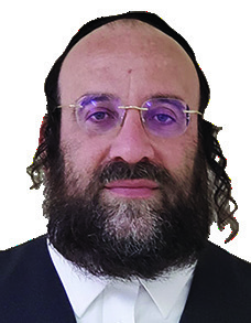 יואל ברייטשטיין, יו״ר ובעלים